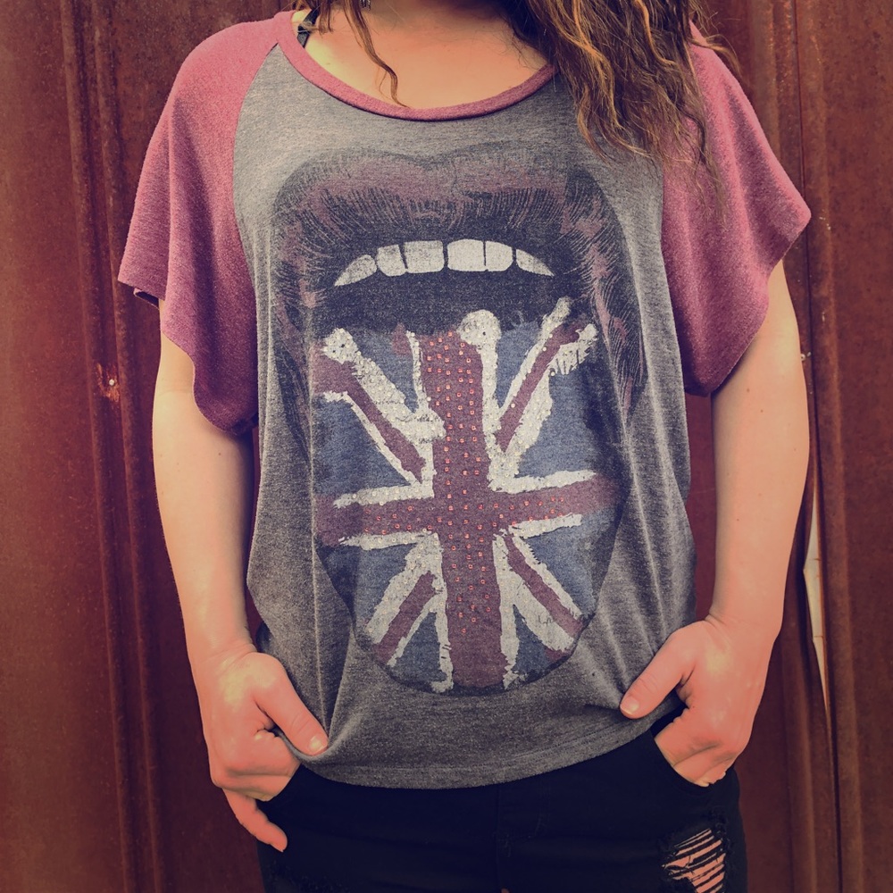 Rocker T